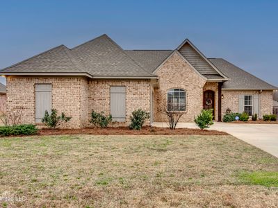 151 Western Ridge Cir, Canton, MS, 39046
