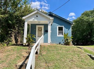 909 Diamond St, Petersburg, VA 23803