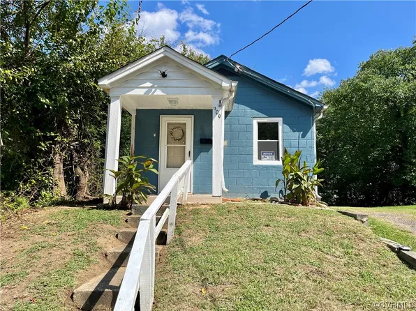 909 Diamond St, Petersburg, VA 23803