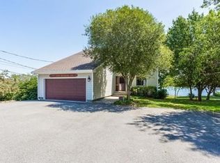 1238 Riverside Ave, Somerset, MA 02726