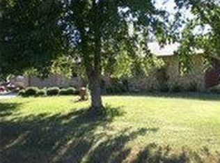 11207 Cedar Cv, Milford, KS 66514