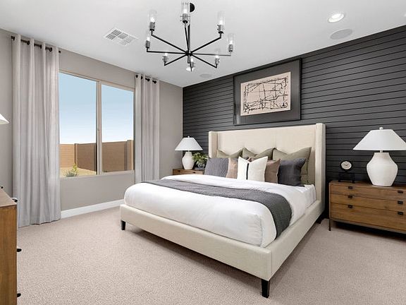 New Build Homes in Phoenix, Arizona