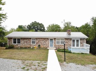 3756 Simpkinstown Rd, Hiwassee, VA 24347