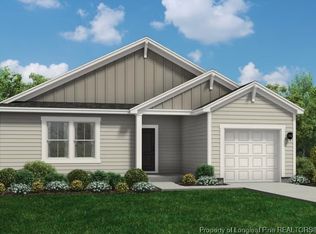 74 Placard Dr, Spring Lake, NC 28390