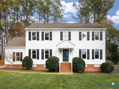 9510 Pine Shadow Dr, Henrico, VA, 23238