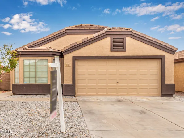 16242 W CARIBBEAN Lane, Surprise, AZ 85379