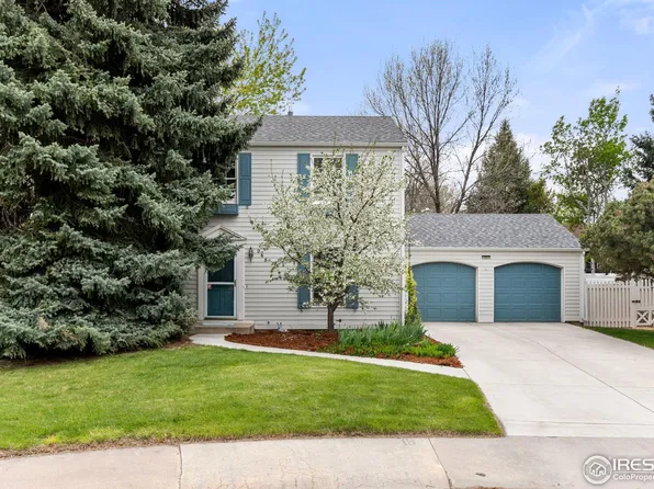 945 Chippewa Ct, Fort Collins, CO 80525