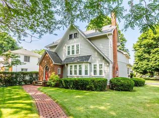 2515 Saint Paul Blvd, Rochester, NY 14617