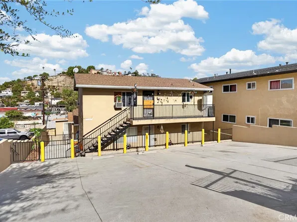 5043 Borland Rd, Los Angeles, CA 90032