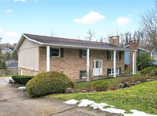 145 Stump Dr, Rostraver Township, PA 15012