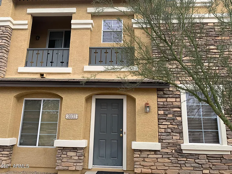 3031 W Sand Flower Dr — Photo 16
