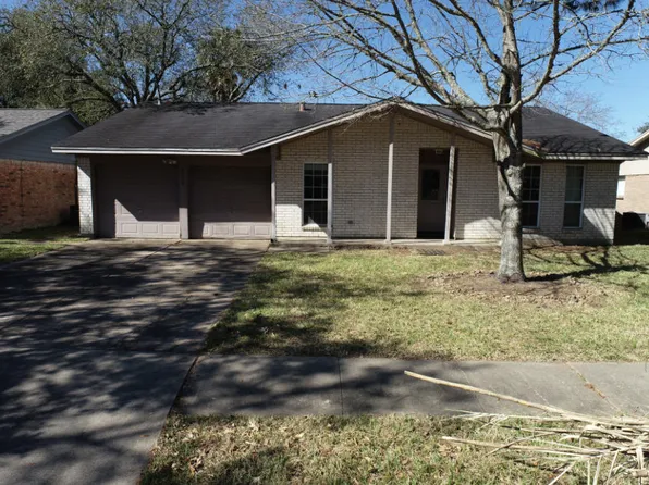 4514 N HERON DR , Seabrook, Texas 77586