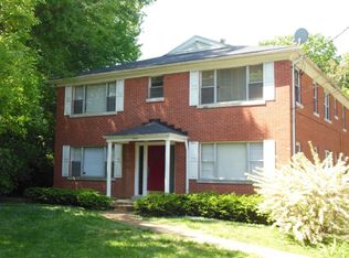 318 Ridgedale Rd APT 4, Louisville, KY 40206