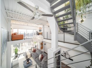 517 Kingston Rd #7, Toronto, ON M4L1V5