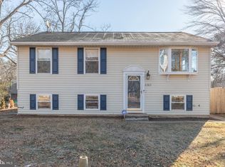 8383 Wb And A Rd, Severn, MD 21144