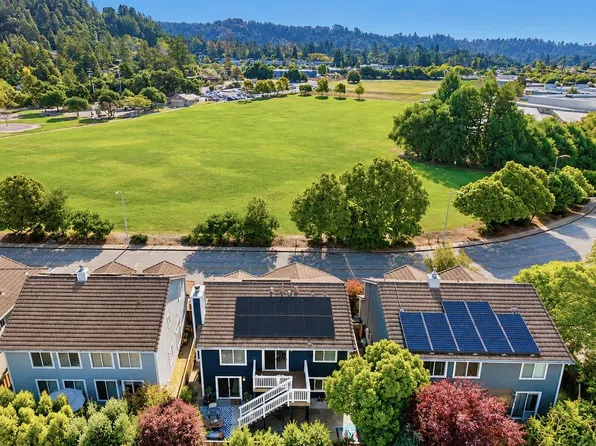 535 Skypark Dr, Scotts Valley, CA 95066