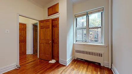 Rented by Bond New York