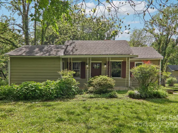 135.5 Virginia Ave, Asheville, NC 28806