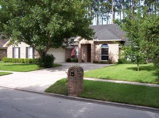 9219 Jaybird Cir E, Jacksonville, FL 32257