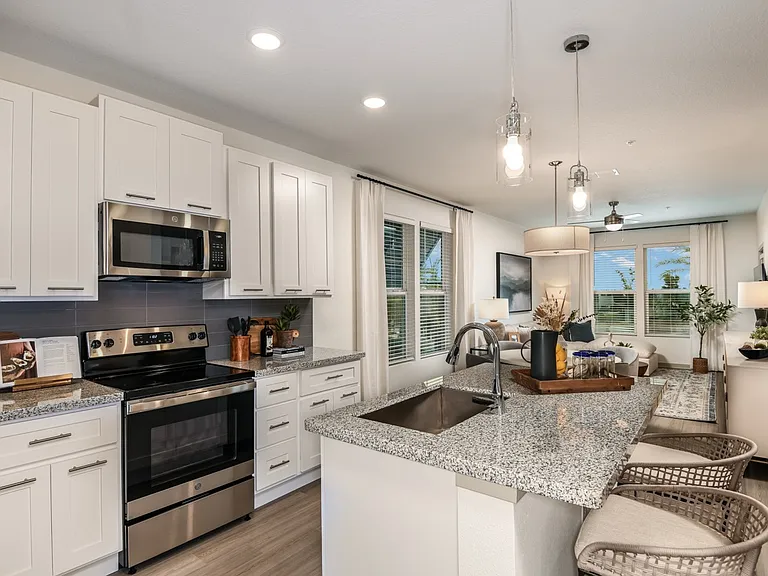 Summer House at Lake Apopka — Photo 17
