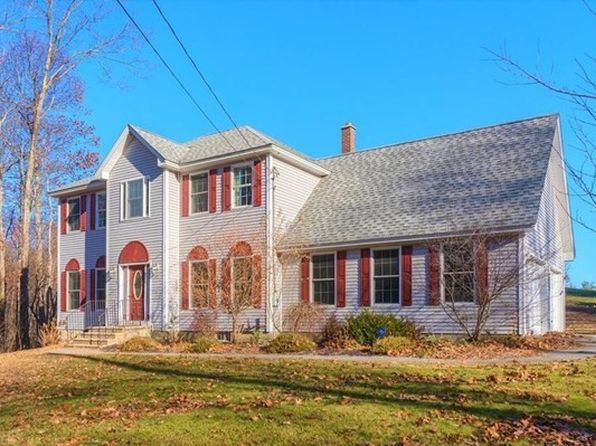 Templeton Real Estate - Templeton MA Homes For Sale | Zillow