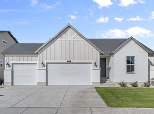 2582 S Sinbad Way, Magna, UT 84044