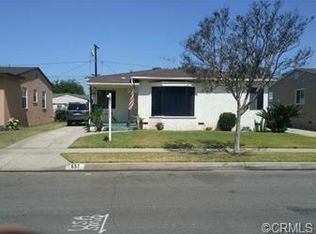 657 Davis Ave, Montebello, CA 90640