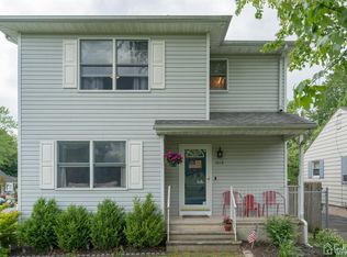 1618 Woodland Ave, South Plainfield, NJ