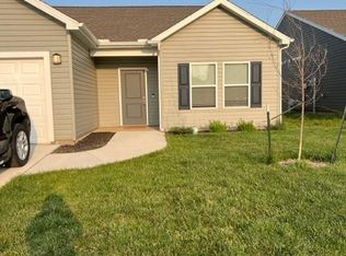 4762 Dobson Dr, Lafayette, IN 47909