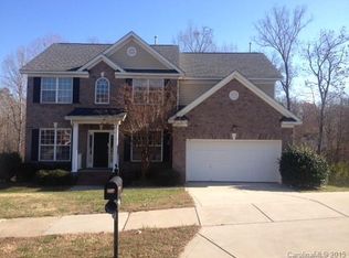 3916 Cassidy Dr, Waxhaw, NC 28173