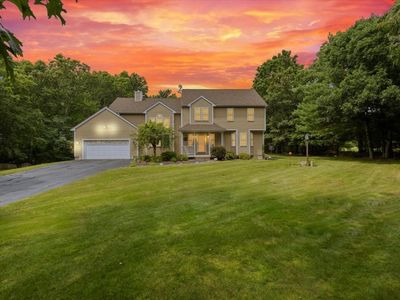 15 King Philip Way, East Freetown, MA, 02717