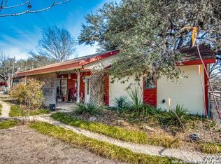 11818 Fm 470, Tarpley, TX 78883