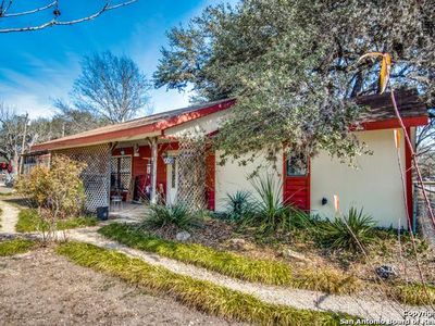 11818 Fm 470, Tarpley, TX, 78883