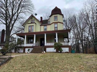 50 Summit Cross, Rutherford, NJ 07070