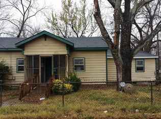 603 Beard St, Monroe, NC 28110