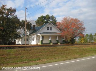9298 E Nc Highway 97, Rocky Mount, NC 27803