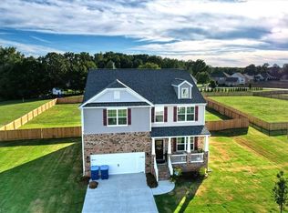 3614 Tyburn Trce, Browns Summit, NC 27214