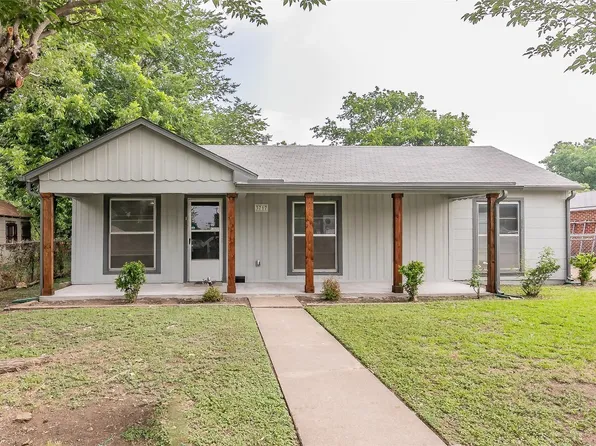 3717 Crenshaw Ave, Fort Worth, TX 76105