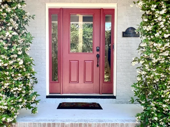 739 Schaffer St, Charleston, SC 29412