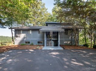 226 Tinequa Dr BUILDING 5, Brevard, NC 28712