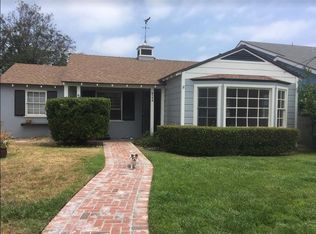 6156 Fair Ave, North Hollywood, CA 91606