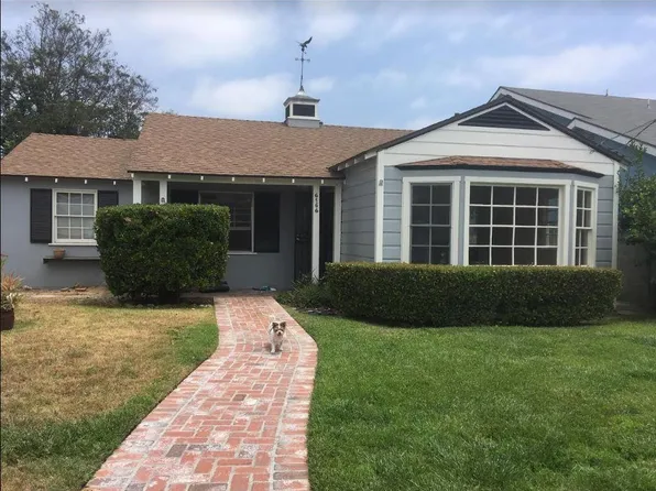 6156 Fair Ave, North Hollywood, CA 91606