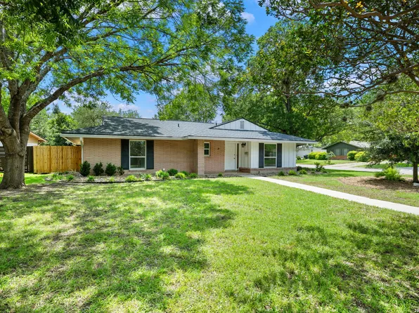 8235 Greenbrier, San Antonio, TX 78209