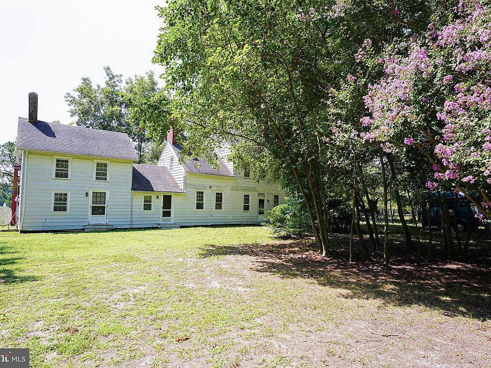 27067 Lawson Barnes Rd, Crisfield, MD 21817 Zillow