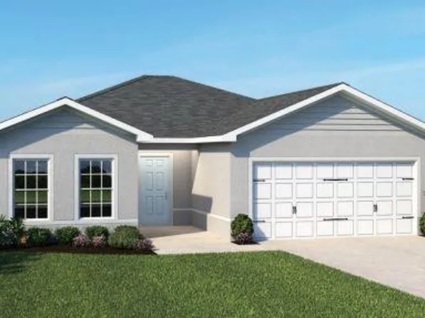 450 Cherimoya Street, Fort Pierce, FL 34981