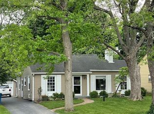 5947 Compton St, Indianapolis, IN 46220