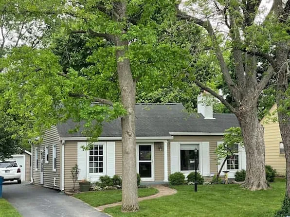 5947 Compton St, Indianapolis, IN 46220