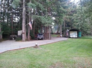 413 W Madrona Blvd NW, Lakebay, WA 98349