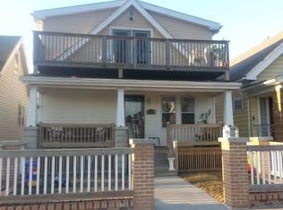 3612 W Becher St, Milwaukee, WI 53215
