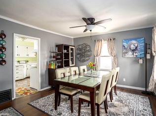 802 Colver St, Muscatine, IA 52761